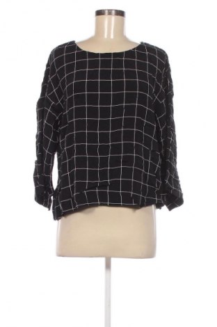 Damen Shirt Monki, Größe M, Farbe Schwarz, Preis 3,99 €