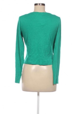 Damen Shirt Monki, Größe M, Farbe Grün, Preis 9,49 €