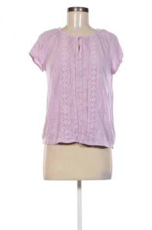 Damen Shirt Monsoon, Größe L, Farbe Lila, Preis € 13,49