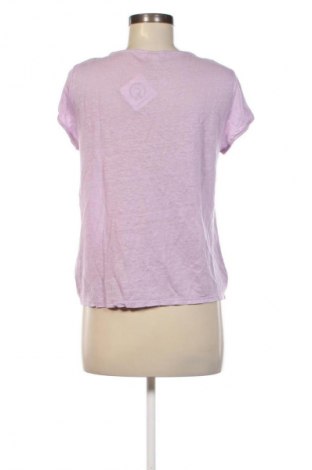 Damen Shirt Monsoon, Größe L, Farbe Lila, Preis € 18,99