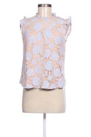 Damen Shirt Monteau, Größe M, Farbe Mehrfarbig, Preis € 8,49