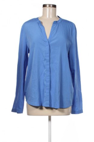 Damen Shirt Montego, Größe XL, Farbe Blau, Preis € 13,49