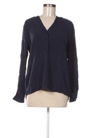 Damen Shirt Montego, Größe M, Farbe Blau, Preis 4,99 €