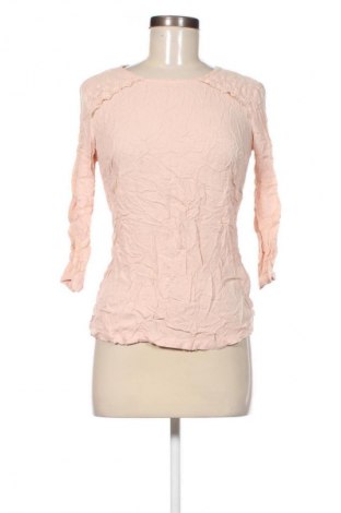 Damen Shirt Montego, Größe S, Farbe Rosa, Preis € 13,49