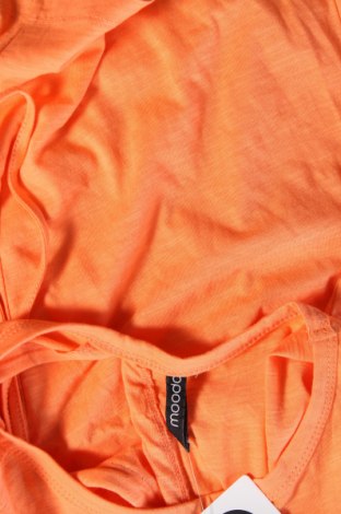 Damen Shirt Moodo, Größe L, Farbe Orange, Preis € 7,99