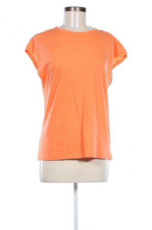 Damen Shirt Moodo, Größe L, Farbe Orange, Preis € 7,99