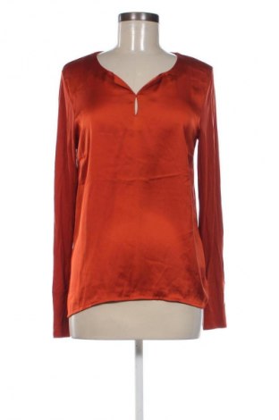 Damen Shirt More & More, Größe M, Farbe Orange, Preis € 8,99