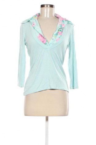 Damen Shirt Morgan, Größe S, Farbe Blau, Preis € 9,99