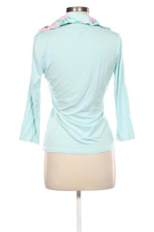 Damen Shirt Morgan, Größe S, Farbe Blau, Preis € 9,99