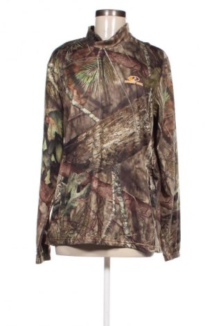 Bluzka damska Mossy Oak, Rozmiar L, Kolor Kolorowy, Cena 108,99 zł