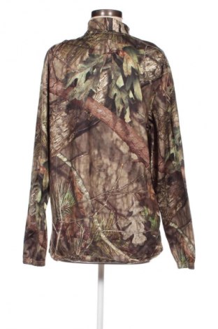 Damen Shirt Mossy Oak, Größe L, Farbe Mehrfarbig, Preis 12,49 €