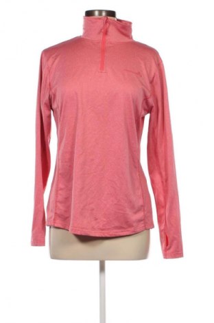 Damen Shirt Mountain Peak, Größe XL, Farbe Rosa, Preis 16,49 €