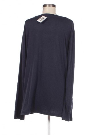 Damen Shirt Mountain Warehouse, Größe 4XL, Farbe Blau, Preis 10,99 €