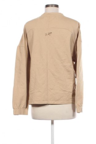 Damen Shirt Moves, Größe L, Farbe Beige, Preis 17,49 €