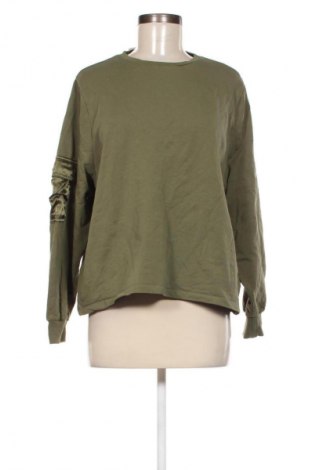 Damen Shirt Moves, Größe M, Farbe Grün, Preis € 17,49