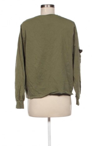 Damen Shirt Moves, Größe M, Farbe Grün, Preis € 17,49