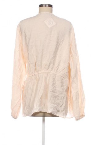 Damen Shirt Ms Mode, Größe XXL, Farbe Beige, Preis 7,99 €