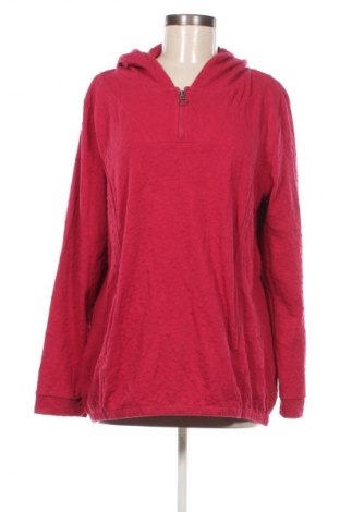 Damen Shirt Multiblu, Größe L, Farbe Rot, Preis € 9,49