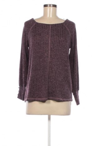 Damen Shirt My Collection, Größe S, Farbe Lila, Preis € 3,99