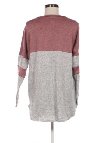 Damen Shirt My Story, Größe L, Farbe Grau, Preis € 6,99