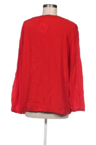 Damen Shirt My Way Fer, Größe XXL, Farbe Rot, Preis 13,49 €