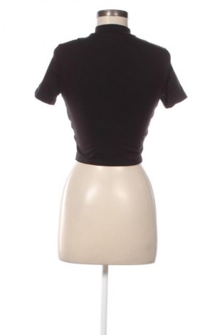 Bluză de femei NA-KD, Mărime XS, Culoare Negru, Preț 53,99 Lei