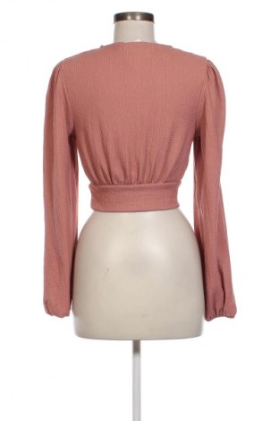 Damen Shirt NA-KD, Größe S, Farbe Rosa, Preis 10,99 €