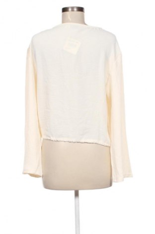 Damen Shirt NA-KD, Größe S, Farbe Beige, Preis € 7,99