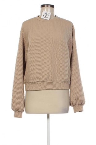 Damen Shirt NA-KD, Größe S, Farbe Beige, Preis € 9,99