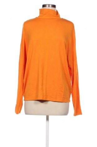 Damen Shirt NA-KD, Größe L, Farbe Orange, Preis € 9,99