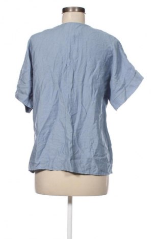 Damen Shirt NEW COLLECTION, Größe M, Farbe Blau, Preis € 18,99