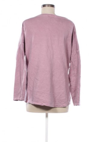 Damen Shirt NEW COLLECTION, Größe XL, Farbe Rosa, Preis 8,99 €