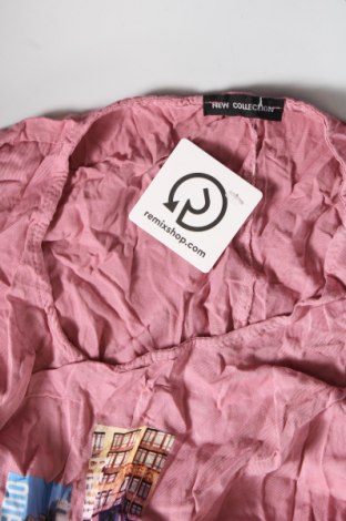 Damen Shirt NEW COLLECTION, Größe XL, Farbe Rosa, Preis € 23,99