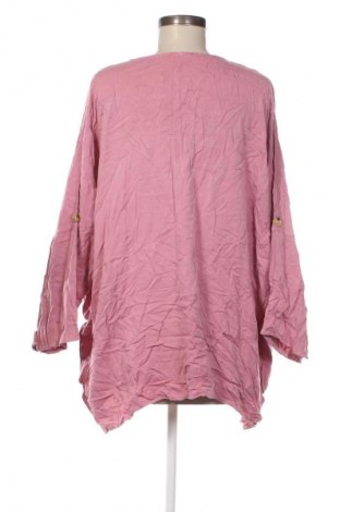 Damen Shirt NEW COLLECTION, Größe XL, Farbe Rosa, Preis € 23,99