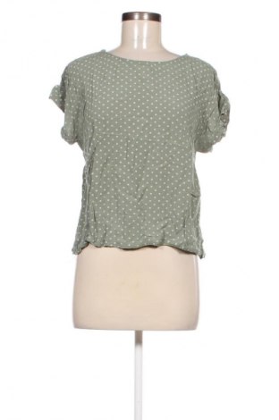 Damen Shirt NEW COLLECTION, Größe M, Farbe Grün, Preis € 7,99