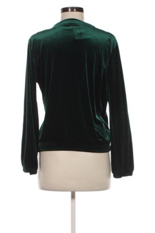 Damen Shirt NEW COLLECTION, Größe S, Farbe Grün, Preis € 10,49