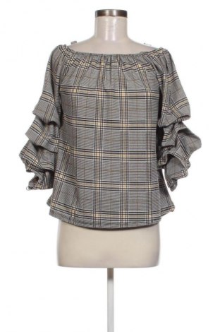 Damen Shirt NEW COLLECTION, Größe M, Farbe Mehrfarbig, Preis € 9,99