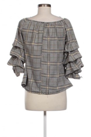 Damen Shirt NEW COLLECTION, Größe M, Farbe Mehrfarbig, Preis € 12,49