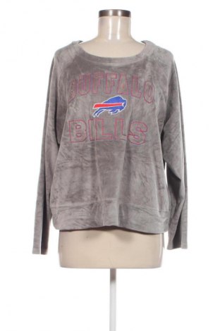 Damen Shirt NFL, Größe XXL, Farbe Grau, Preis 23,99 €