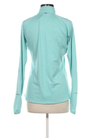 Damen Shirt Nike, Größe M, Farbe Blau, Preis 19,99 €