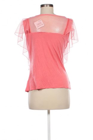 Damen Shirt Naf Naf, Größe M, Farbe Rosa, Preis € 13,81