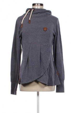 Damen Shirt Naketano, Größe M, Farbe Grau, Preis € 34,15