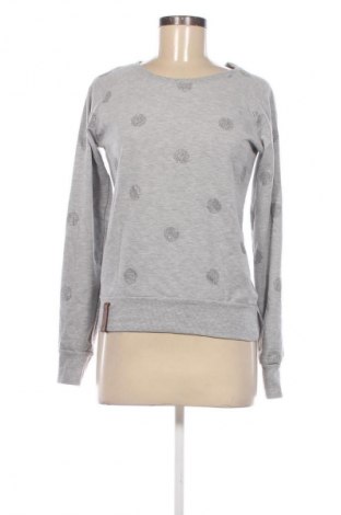 Damen Shirt Naketano, Größe M, Farbe Grau, Preis € 17,49