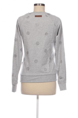 Damen Shirt Naketano, Größe M, Farbe Grau, Preis € 17,49