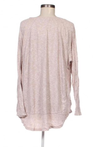 Damen Shirt Natural Reflections, Größe XL, Farbe Beige, Preis € 6,99