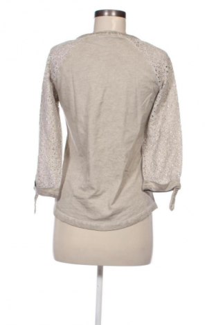 Damen Shirt Navigazione, Größe S, Farbe Beige, Preis € 10,99