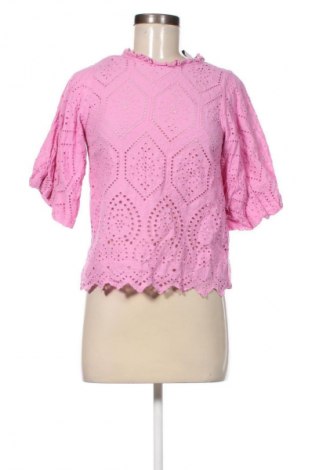 Damen Shirt Neo Noir, Größe XS, Farbe Rosa, Preis 13,49 €