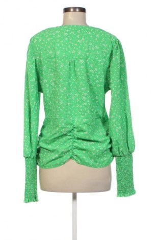 Bluză de femei Neo Noir, Mărime L, Culoare Verde, Preț 44,99 Lei