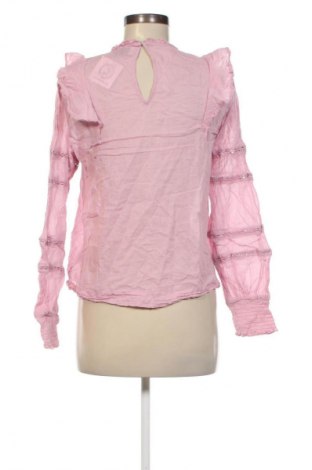 Damen Shirt Neo Noir, Größe M, Farbe Rosa, Preis 8,99 €