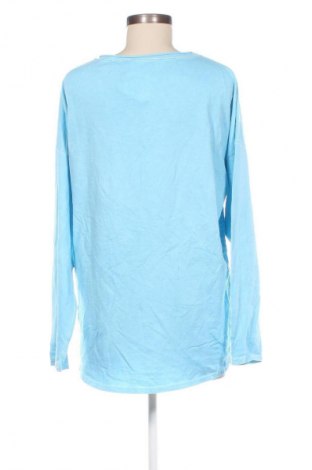 Damen Shirt New Fashion, Größe L, Farbe Blau, Preis 13,49 €